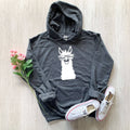 Mama Llama Funny Mother Unisex Sweatshirt
