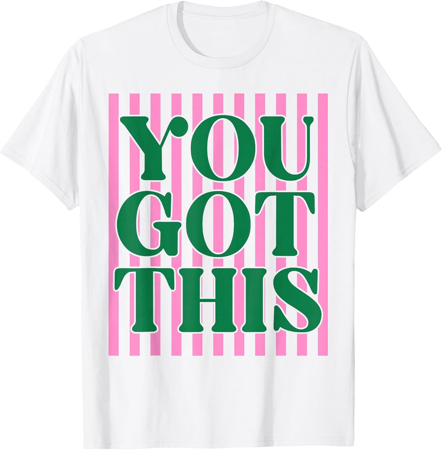 Retro Stripes You Got This Test Day Testing Teachers Kids T-Shirt Unisex T-shirt, Sweatshirt, Hoodie, Long Sleeve Tee