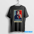Official Zohran Mamdani Political Nyc Election A Mayor For All Tee Sweater