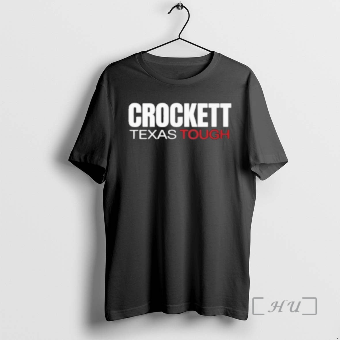 Officials Crockett Texas Tough Unisex T-shirt, Sweatshirt, Hoodie, Long Sleeve Tee