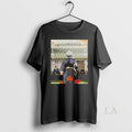 Original Black Clover Hino Arc Season 3 Announced For 2028 Unisex T-shirt, Sweatshirt, Hoodie, Long Sleeve Tee