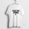 Original James Madison Dukes Made For This 2025 26 College Football Playoff