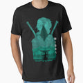 Anime Space Kirito Sword by LuxuryNixonBird Unisex T-shirt, Sweatshirt, Hoodie, Long Sleeve Tee