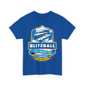 Blitzball Zanarkand Emblem Unisex T-Shirt. Final Fantasy X Video Game. FF10. Unisex T-shirt, Sweatshirt, Hoodie, Long Sleeve Tee