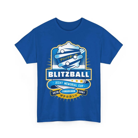 Blitzball Zanarkand Emblem Unisex T-Shirt. Final Fantasy X Video Game. FF10. Unisex T-shirt, Sweatshirt, Hoodie, Long Sleeve Tee