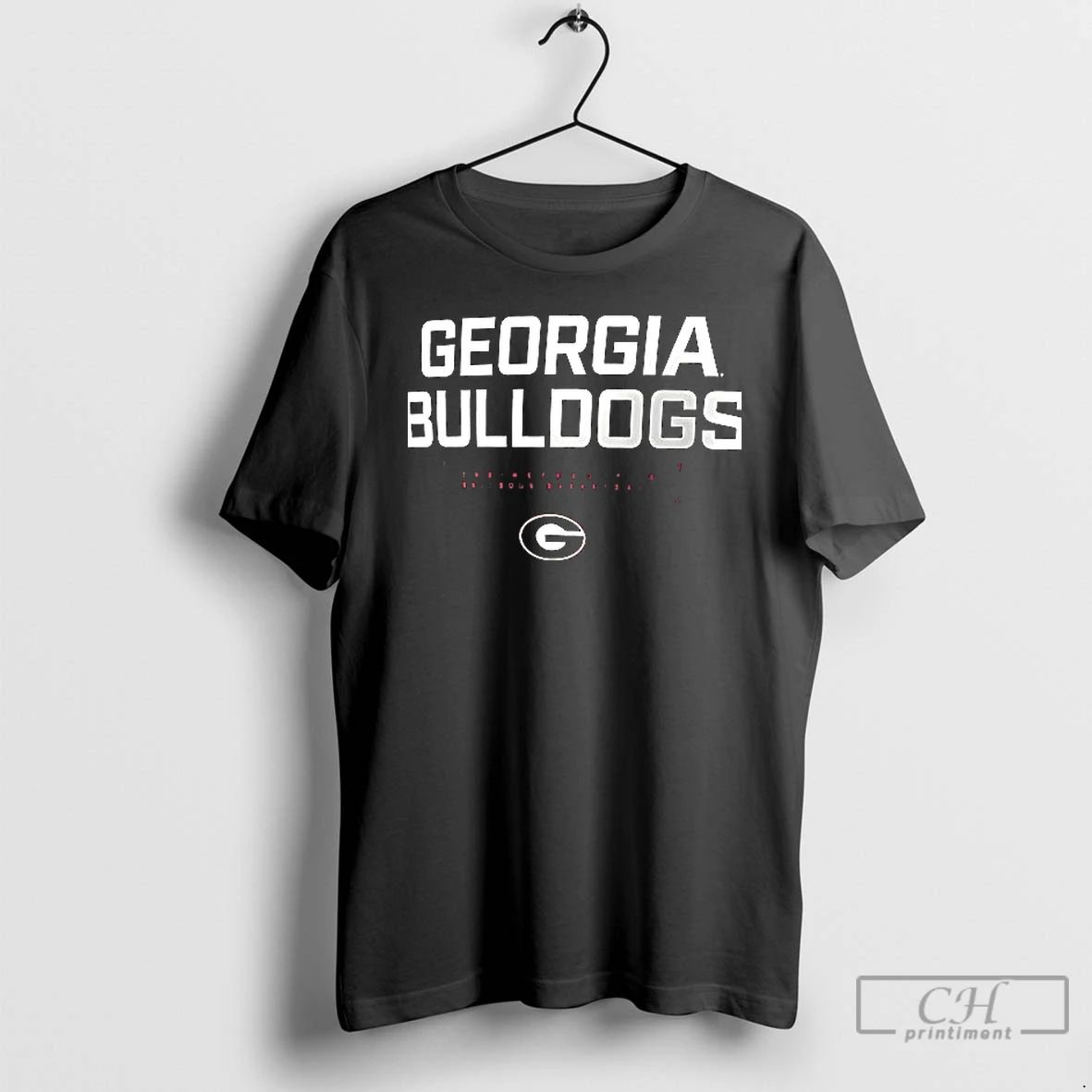 Premium Georgia Bulldogs Courtside Basketball Performance 2025 Ceramic Ceramic And Classic Dad Cap T Shirts